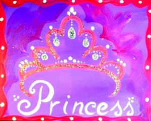 Character-princess