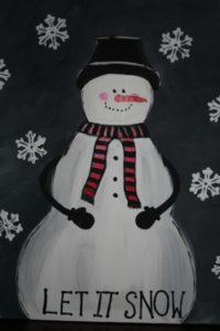 snowman (2)