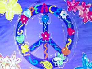 Peace-Flower Peace_1