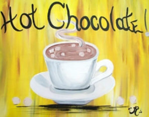 Hot Chocolate (2)